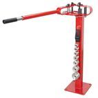 Sealey PBF04 Metal Bender Floor Mounting additional 1
