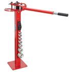 Sealey PBF04 Metal Bender Floor Mounting additional 3