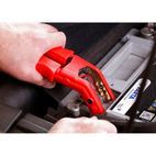 Sealey PBI2212GS RoadStart&amp;reg; Emergency Jump Starter 12V 2300 Peak Amps - DEKRA Approved additional 6