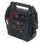 Sealey PBI2212GS RoadStart&amp;reg; Emergency Jump Starter 12V 2300 Peak Amps - DEKRA Approved additional 4