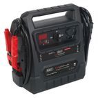 Sealey PBI4424GS RoadStart&amp;reg; Emergency Jump Starter 12/24V 4600 Peak Amps - DEKRA Approved additional 1