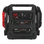 Sealey PBI4424GS RoadStart&amp;reg; Emergency Jump Starter 12/24V 4600 Peak Amps - DEKRA Approved additional 5