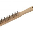 SupaDec WB2 Wire Brush additional 1