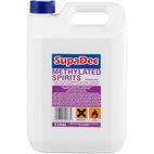 SupaDec MS500 Methylated Spirit additional 2