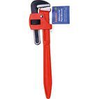 SupaTool SW112B Pipe Wrench additional 3