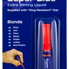 SupaDec SLB5 Super Glue additional 2