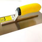 Globemaster WT 5230 Plasterers Trowel additional 2