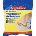 SupaDec WPP10 All Purpose Wallpaper Adhesive additional 3