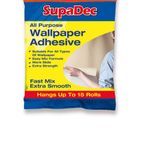 SupaDec WPP10 All Purpose Wallpaper Adhesive additional 1
