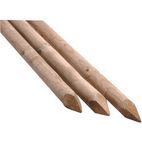 Ambassador ABRTS15 Round Softwood Tree Stake additional 2