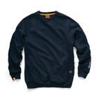 Scruffs Eco Worker Sweatshirt Navy additional 1