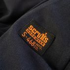 Scruffs Eco Worker Sweatshirt Navy additional 4