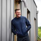 Scruffs Eco Worker Sweatshirt Navy additional 29