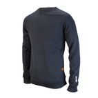 Scruffs Eco Worker Sweatshirt Navy additional 10