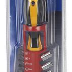 SupaTool RSDS15 Screwdriver Set additional 1