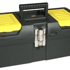 Stanley 2000 Metal Latch Toolbox additional 1
