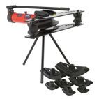 Sealey PBS91 Industrial Hydraulic Pipe Bender with Stand 15tonne additional 1