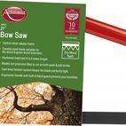 Ambassador Carbon Steel Bow Saw - 10 Year Guarantee additional 1
