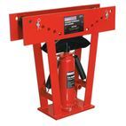 Sealey PBS99/14 Hydraulic Pipe Bender 16tonne additional 1