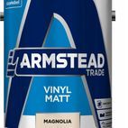 Armstead Trade Vinyl Matt 5L additional 2