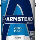 Armstead Trade Vinyl Matt 5L additional 1