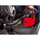 Sealey PC100 Vacuum Cleaner Wet &amp; Dry 10ltr 1000W/230V additional 3