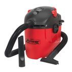 Sealey PC100 Vacuum Cleaner Wet &amp; Dry 10ltr 1000W/230V additional 4