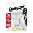 Energizer GU10 Warm White Blister Pack additional 3