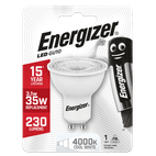 Energizer LED GU10 Cool White 36" additional 1