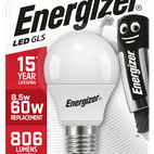 Energizer LED GLS E27 Daylight ES additional 1