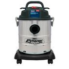 Sealey PC195SD Vacuum Cleaner Wet &amp; Dry 20ltr 1200W/230V Stainless Drum additional 2
