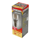 Eveready Oven Lamp additional 1