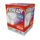 Eveready LED GU10 3W additional 2