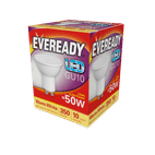 Eveready LED GU10 5W additional 1