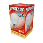 Eveready LED Golf Ball Bulb – Warm White Energy Efficient Light additional 3