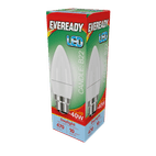 Eveready LED Candle 6W additional 2