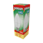 Eveready LED Candle 6W additional 3