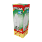 Eveready LED Candle 6W additional 5