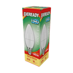 Eveready LED Candle 6W additional 7