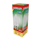 Eveready LED Candle 6W additional 1