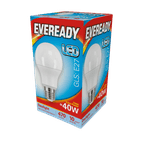 Eveready LED GLS 5.6w additional 4