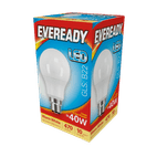 Eveready LED GLS 5.6w additional 1