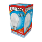 Eveready LED GLS 9.6w additional 2