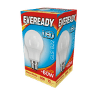 Eveready LED GLS 9.6w additional 1