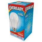Eveready LED GLS 14W Daylight Bulb – Energy Efficient &amp; Non-Dimmable additional 5
