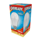 Eveready LED GLS 14W Daylight Bulb – Energy Efficient &amp; Non-Dimmable additional 3