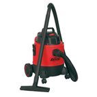 Sealey PC200 Vacuum Cleaner Wet &amp; Dry 20ltr 1250W/230V additional 1