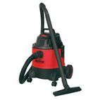 Sealey PC200 Vacuum Cleaner Wet &amp; Dry 20ltr 1250W/230V additional 2