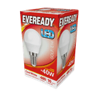 Eveready LED Golf Bulb – Cool White Energy-Saving 6W additional 2