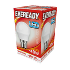 Eveready LED Golf Bulb – Cool White Energy-Saving 6W additional 1